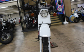 HONDA XL185S L185S