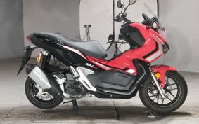 HONDA ADV150 KF38