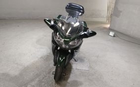 KAWASAKI 1400 GTR ZGT40C
