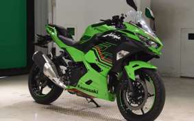 KAWASAKI NINJA 250 2 2022 EX250Y