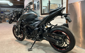 SUZUKI GSX-S750 ABS 2018 C533F