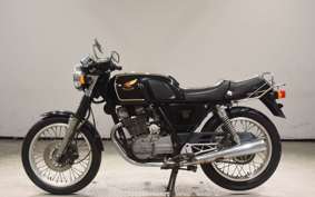 HONDA GB250 CLUBMAN MC10