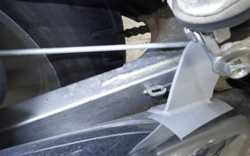 HONDA MAGNA 250 1998 MC29