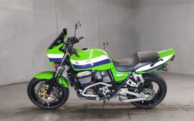 KAWASAKI ZRX1200 R ZRT20A