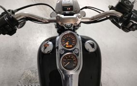 HARLEY FXDL-I 1450 2006 GNW