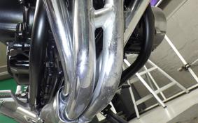 KAWASAKI ZEPHYR 400 KAI 2008 ZR400C