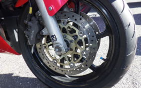 HONDA VFR800 2000 RC46