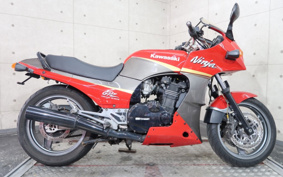 KAWASAKI GPZ900R NINJA 2004 ZX900A