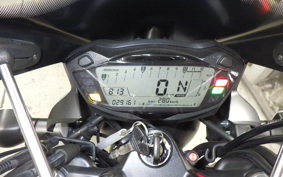 SUZUKI SV650 A 2023 VP55E