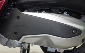 HONDA PCX 160 2000 KF47