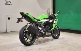 KAWASAKI NINJA ZX-6R A 2025 ZX636J