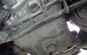 YAMAHA AXIS 125 TREET SE53J