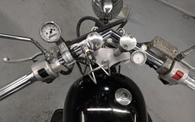 YAMAHA DRAGSTAR 400 1996 4TR