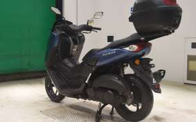 YAMAHA N-MAX SEG6J