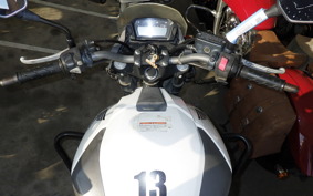 HONDA NC750L RC67