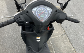 SUZUKI ADDRESS V110 CE47A