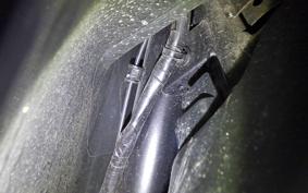 HONDA TACT Basket 2010 AF79
