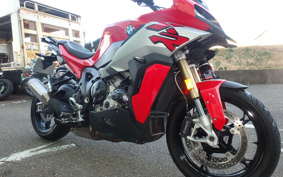 BMW S1000XR 2020 0E41