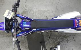YAMAHA YZ250F CG34C