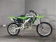 Фото Kawasaki KX250 F с японского аукциона