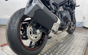 KAWASAKI NINJA H2 2025 ZRT00R