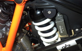 KTM 1290 SUPER DUKE GT 2019