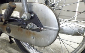 HONDA C90 SUPER CUB HA02