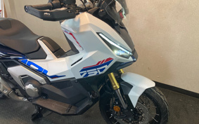 HONDA X-ADV 750 2026 RH21