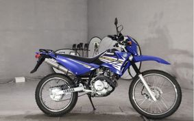 YAMAHA XTZ125E PCJL