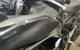 KAWASAKI NINJA 650 ABS 2019 ER650H