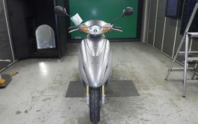 HONDA DIO Z4 GEN 2 2005 AF63