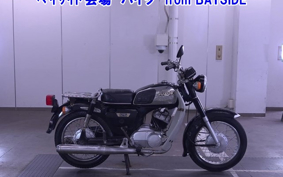 SUZUKI K125