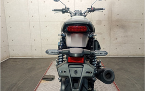 HONDA GB350S 2022 NC59