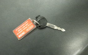 HONDA TACT-4ﾍﾞｰｼｯｸ AF79