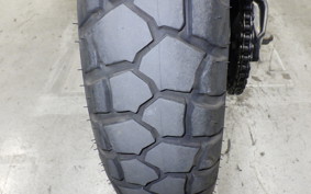 BMW F650GS 2010
