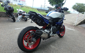 BMW F900XR STANDARD 2026 0R01