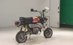 HONDA MONKEY Z50J