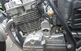 HONDA GB250 CLUBMAN Gen.4 MC10
