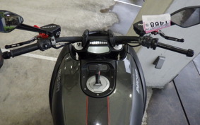 DUCATI DIAVEL Carbon 2016