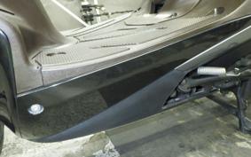 YAMAHA CYGNUS 125 X 2 SE44J