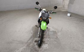 KAWASAKI KLX125 LX125C