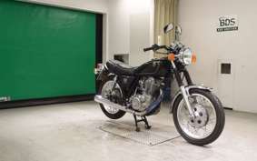 YAMAHA SR500 1985 1JN