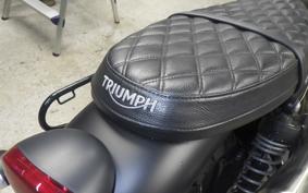 TRIUMPH SCRAMBLER 900 2023