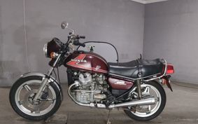 HONDA GL 500 WING GL500
