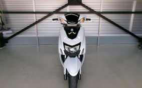 YAMAHA CYGNUS 125 X SED8J