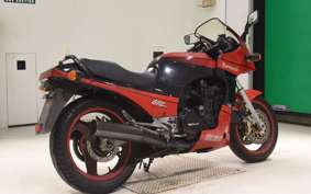 KAWASAKI GPZ900R NINJA 1990 ZX900A