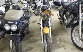 YAMAHA SRV250 RENAISSA 4DN