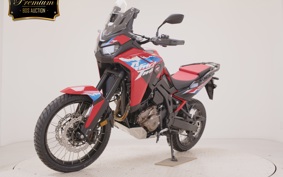HONDA CRF1100L AFRICA TWIN 2025 SD15