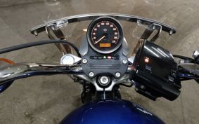 HARLEY XL883L 2015 CR2