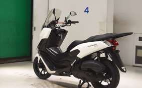 YAMAHA N-MAX 155 A SG50J
